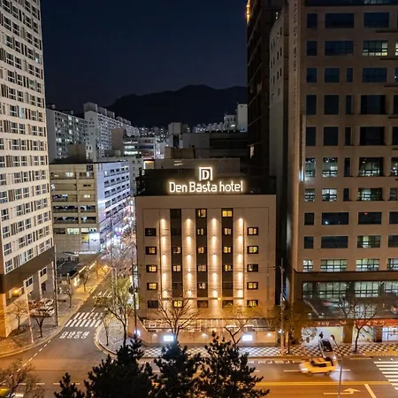 Denbasta Hotel