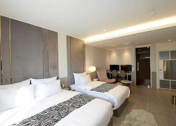 Denbasta Hotel 3*