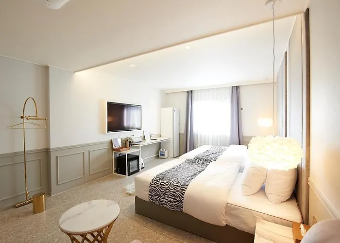 Denbasta 3* Busan