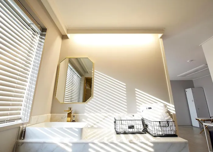 Hotel Denbasta 3*