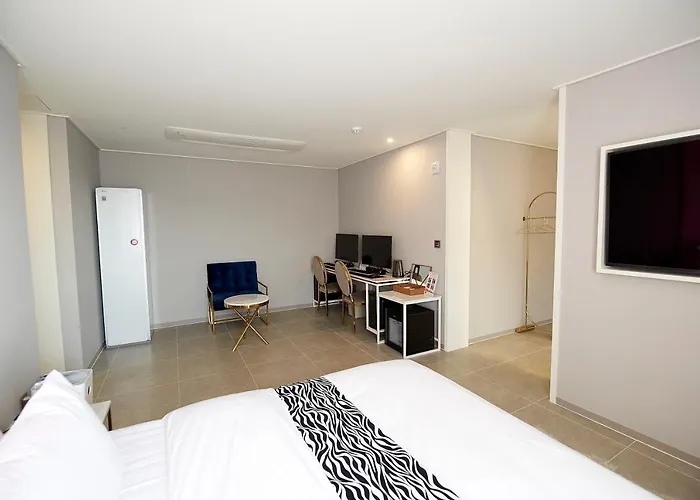 Hotel Denbasta