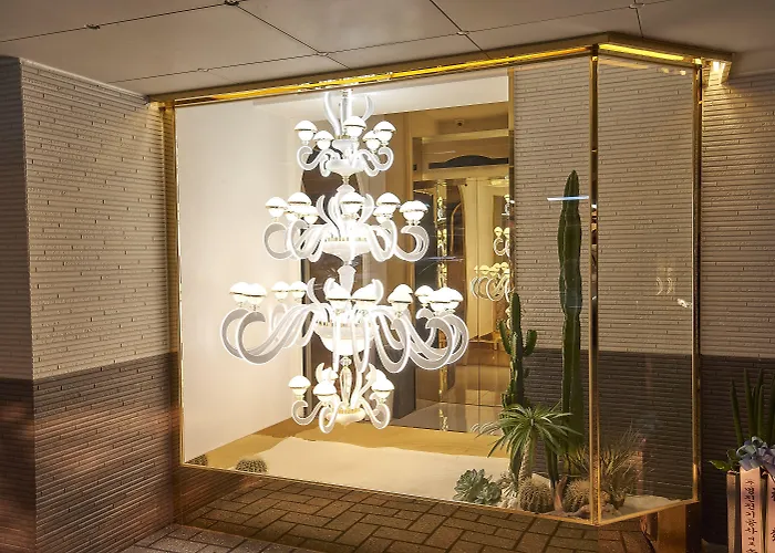 Hotel Denbasta 3*