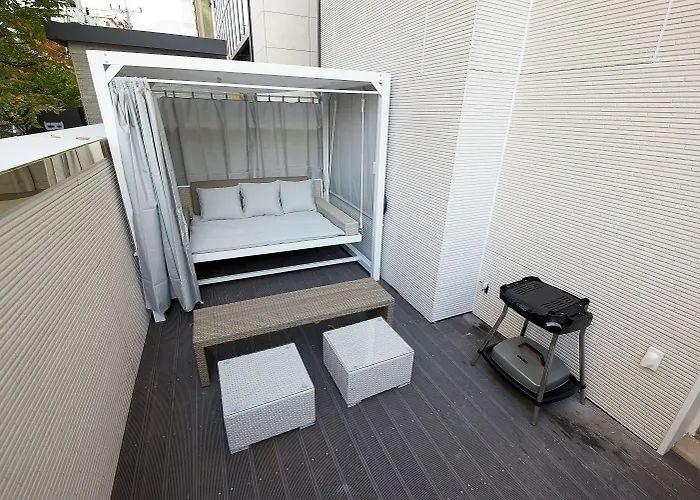 Denbasta Hotel 3*